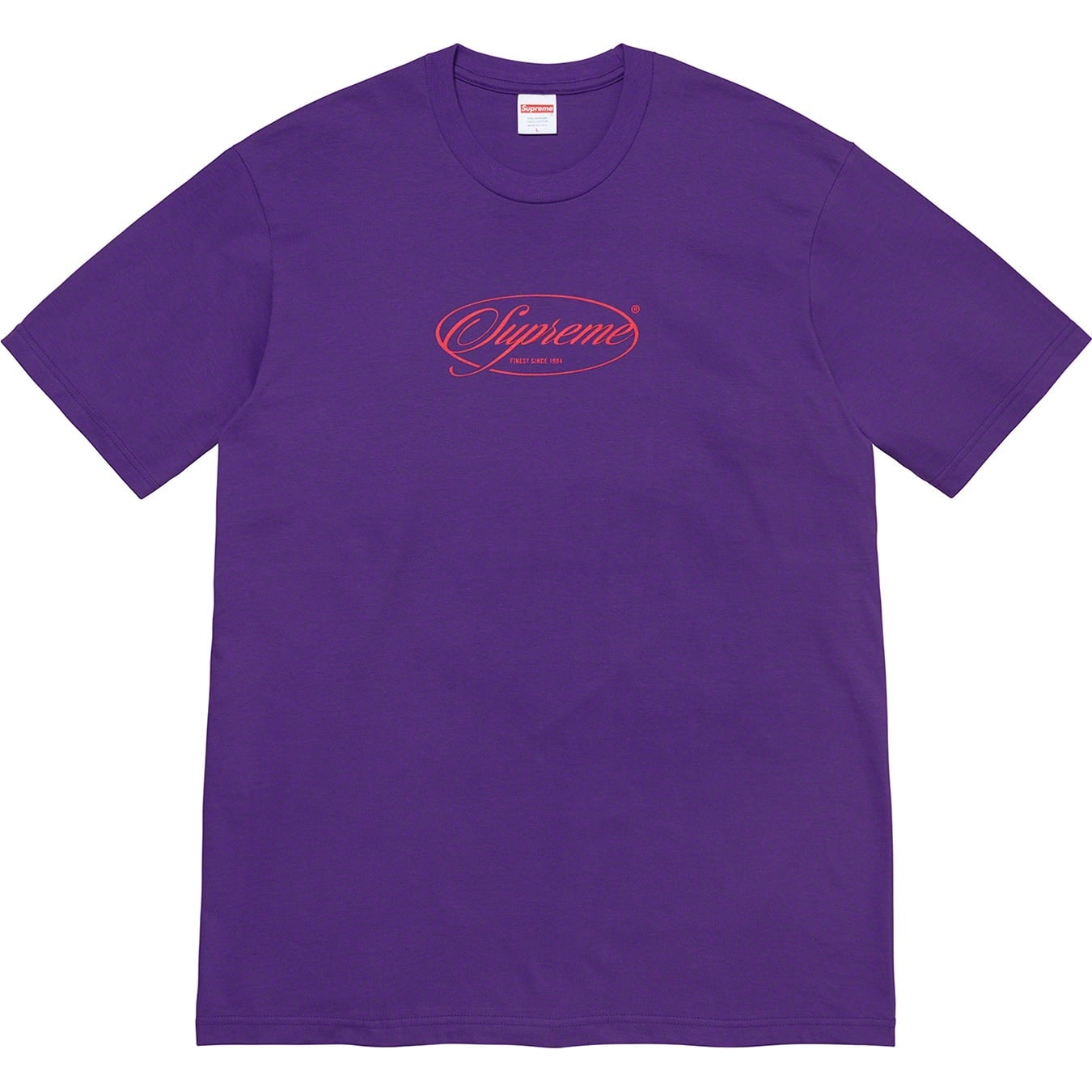Classics Tee view 5